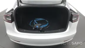 Tesla Model 3 Standard Range Plus RWD de 2021