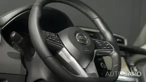 Nissan Qashqai de 2018