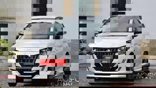 Peugeot 208 de 2022