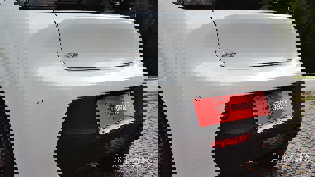 Peugeot 208 de 2022