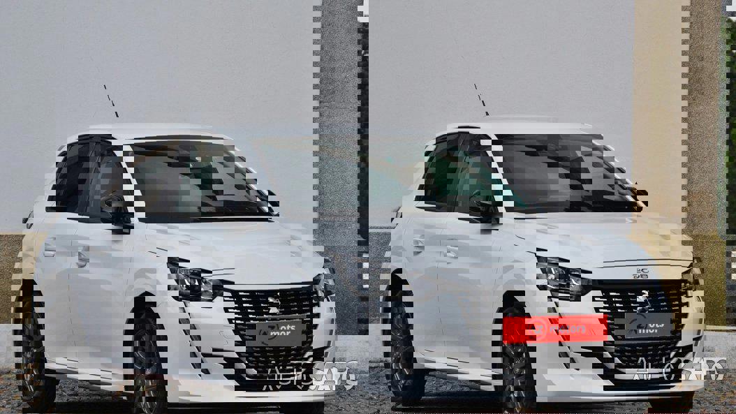 Peugeot 208 de 2022
