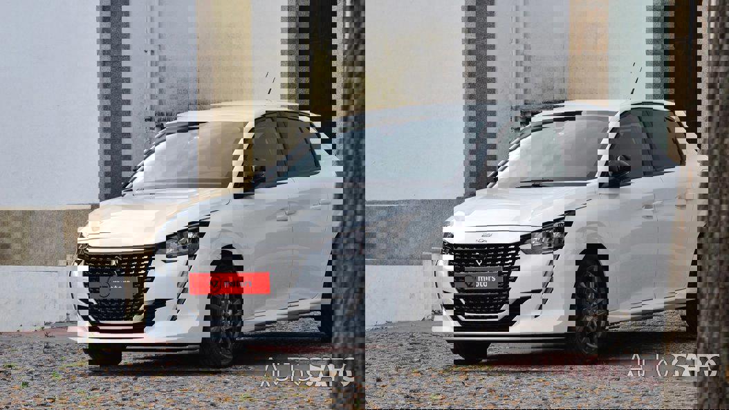 Peugeot 208 de 2022