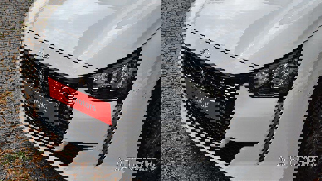 Peugeot 208 de 2022