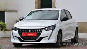 Peugeot 208 de 2022