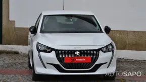 Peugeot 208 de 2022