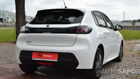 Peugeot 208 de 2022