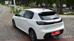 Peugeot 208 de 2022