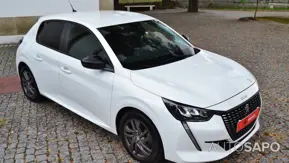 Peugeot 208 de 2022