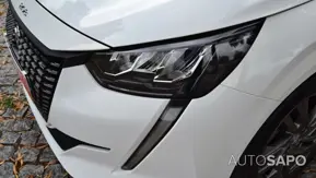 Peugeot 208 de 2022