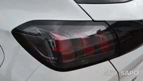 Peugeot 208 de 2022