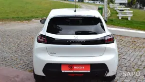 Peugeot 208 de 2022