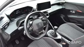 Peugeot 208 de 2022