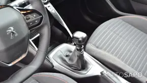 Peugeot 208 de 2022