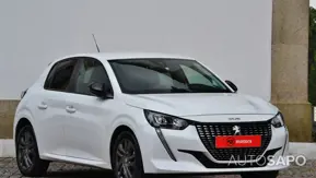 Peugeot 208 de 2022