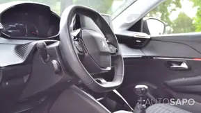 Peugeot 208 de 2022