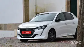 Peugeot 208 de 2022