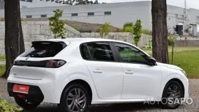 Peugeot 208 de 2022