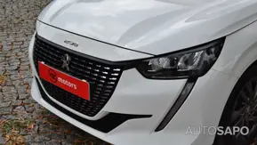 Peugeot 208 de 2022