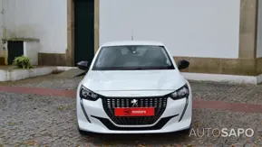 Peugeot 208 de 2022
