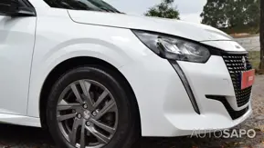 Peugeot 208 de 2022