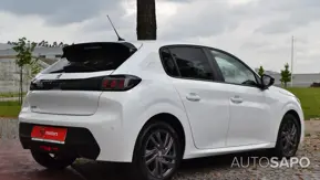 Peugeot 208 de 2022