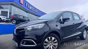 Renault Captur de 2013