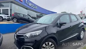Renault Captur de 2013