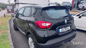 Renault Captur de 2013
