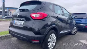 Renault Captur de 2013