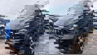 Volvo XC40 de 2021