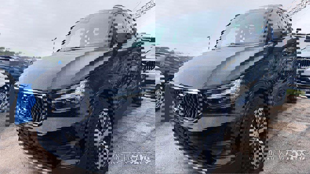 Volvo XC40 de 2021