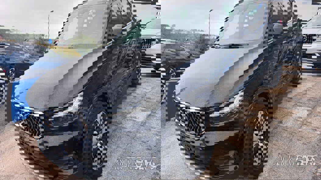 Volvo XC40 de 2021