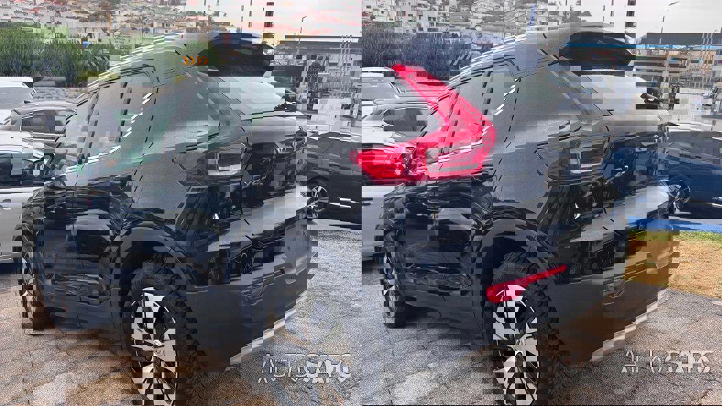 Volvo XC40 de 2021
