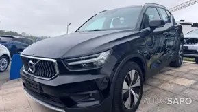 Volvo XC40 de 2021