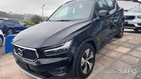 Volvo XC40 de 2021