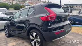 Volvo XC40 de 2021
