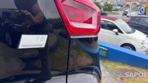 Volvo XC40 de 2021