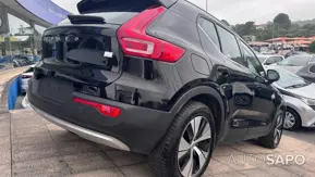 Volvo XC40 de 2021