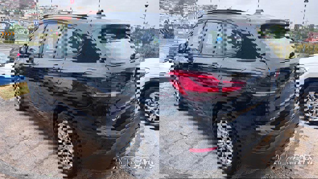BMW X1 de 2021