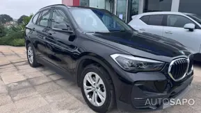 BMW X1 de 2021