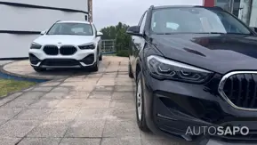 BMW X1 de 2021