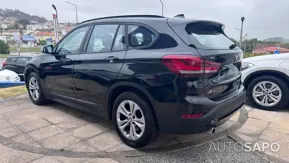 BMW X1 de 2021