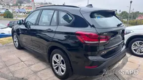 BMW X1 de 2021