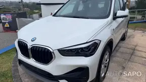 BMW X1 de 2021