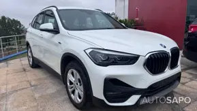 BMW X1 de 2021