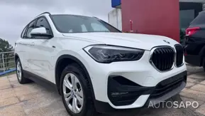 BMW X1 de 2021