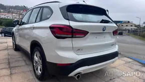 BMW X1 de 2021