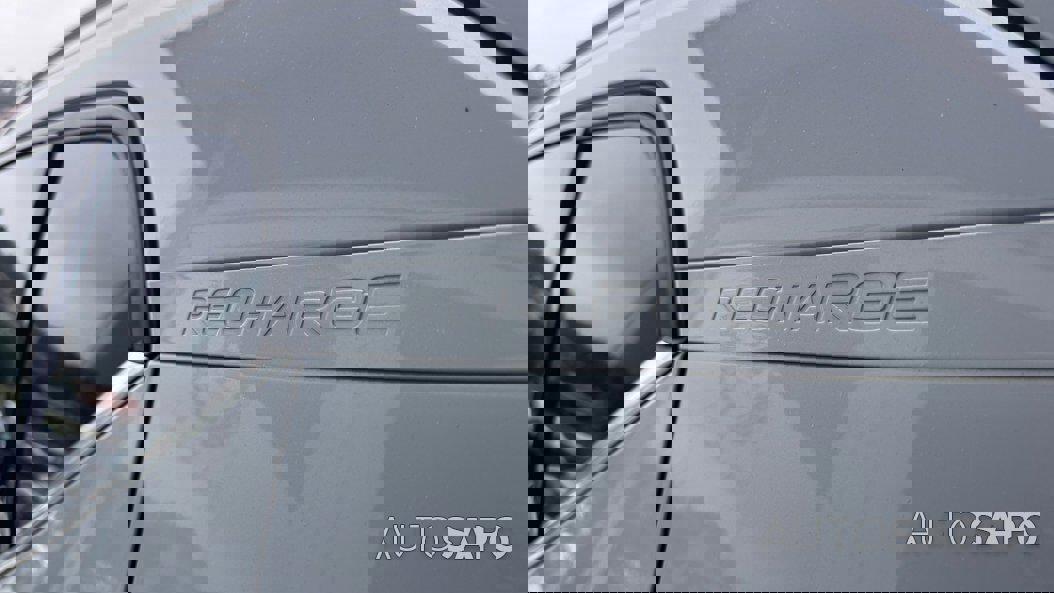 Volvo XC40 de 2021