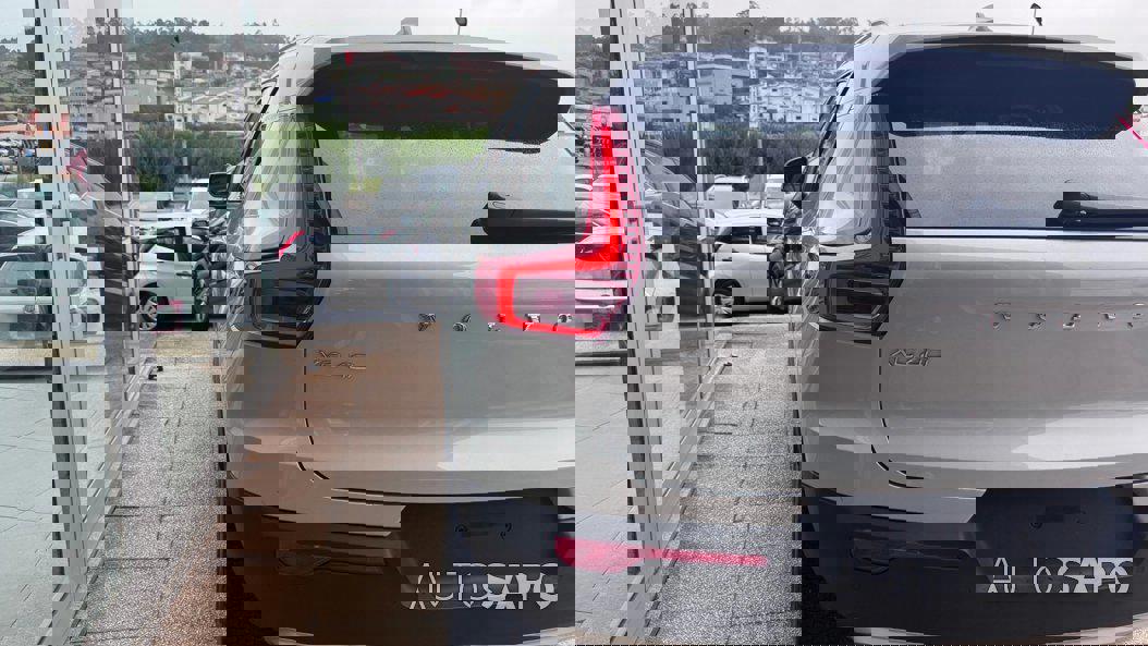 Volvo XC40 de 2021