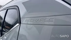 Volvo XC40 de 2021